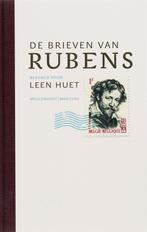 De brieven van Rubens 9789085420132, Verzenden, Zo goed als nieuw