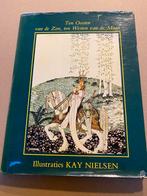 6 Sprookjes met Art Nouveau stijl tekeningen van Kay Nielsen, Boeken, Sprookjes en Fabels, Ophalen of Verzenden, Gelezen