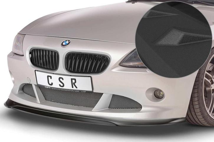 Cupspoiler voor BMW Z4 E85 CSL370-S, Auto-onderdelen, Carrosserie en Plaatwerk, Nieuw, Verzenden