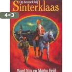 Op Bezoek Bij Sinterklaas 9789043507097 Marko Heijl, Boeken, Verzenden, Gelezen, Marko Heijl