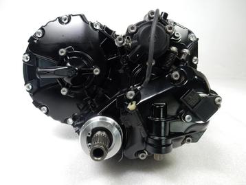BMW R1250 RT 6-versnellingsbak zwart / 8559840 beschikbaar voor biedingen