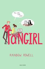 Fangirl (9789000342440, Rainbow Rowell), Verzenden, Nieuw