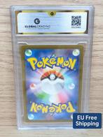 Pokémon - 1 Graded card - Wartortle 171 - Scarlet & Violet -, Nieuw
