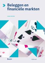 Beleggen en financiele markten - druk 2 | 9789058754257, Boeken, Verzenden, Nieuw