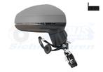 SPIEGELS VOOR AUDI A1 8X 2010-2014 8X0857536D, Ophalen of Verzenden, Nieuw