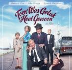 Toen was geluk heel gewoon - De film - Blu-ray, Cd's en Dvd's, Verzenden, Nieuw in verpakking