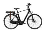 QWIC Premium MN7D, Fietsen en Brommers, Elektrische fietsen, Nieuw, Overige merken, Ophalen of Verzenden, 50 km per accu of meer