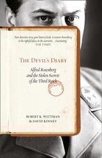 Devils diary, Nieuw, Verzenden