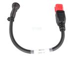 OBDSTAR (M025) | Suzuki Euro-V 6-pins OBD – Dealer/Modus Swi, Verzenden, Nieuw