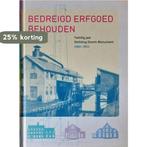 Bedreigd erfgoed behouden 9789081283809 Wim Postma, Verzenden, Gelezen, Wim Postma