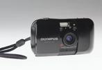 Olympus mju I Autofocus viewfinder camera, Nieuw