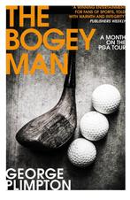9780224100267 Bogey Man George Plimpton, Verzenden, Nieuw, George Plimpton