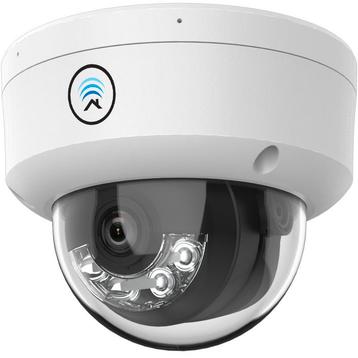 ASE D183-L, 8MP/4K, Smart Hybrid-Light Dome camera, beschikbaar voor biedingen