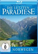 - Special Interest – Norwegen [Blu-ray], Ophalen of Verzenden, Nieuw in verpakking