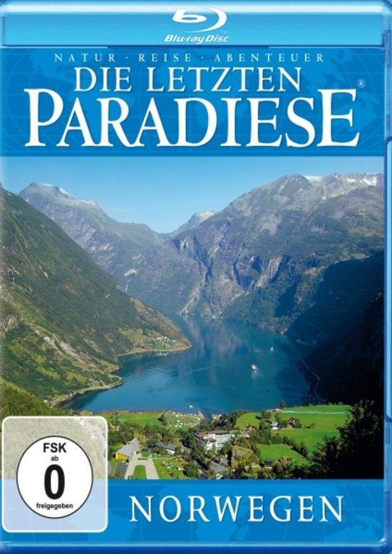 - Special Interest – Norwegen [Blu-ray], Cd's en Dvd's, Dvd's | Overige Dvd's, Ophalen of Verzenden