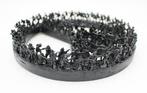 Alessandro Padovan (1983) - Peace & War (Black), Antiek en Kunst