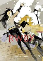RWBY: The Official Manga, Vol. 2 | 9781974710102 | Bunta, Boeken, Zo goed als nieuw, Bunta Kinami