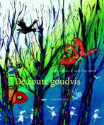 De zoute goudvis 9789047704973 Paul Biegel, Verzenden, Gelezen, Paul Biegel