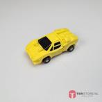 Transformers Micromasters Race Car Patrol Free Wheeler, Verzenden, Zo goed als nieuw