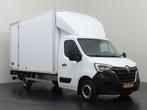 Renault Master 2.3DCi 145PK Bakwagen+Laadklep, ABS, Stof, Gebruikt, Euro 6