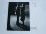 Rickie Lee Jones - Pirates (LP), Verzenden, Zo goed als nieuw