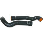 Mishimoto 92-99 BMW E36 325/M3 Black Silicone Hose Kit -, Auto diversen, Tuning en Styling, Ophalen of Verzenden