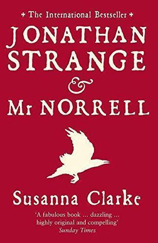 Jonathan Strange and Mr. Norrell, Susanna Clarke, Boeken, Taal | Engels, Gelezen, Verzenden