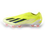 Adidas Voetbalschoenen in maat 45½ Groen | 10% extra korting, Overige kleuren, Verzenden, Zo goed als nieuw, Adidas