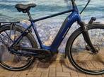 Batavus Finez E-go + Navigatie, riem, 625Wh, Bosch motor, Batavus, Ophalen of Verzenden, Zo goed als nieuw, 51 tot 55 cm