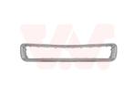 BUMPERLIJST VOOR VW TOUAREG 2002-2006 7L68072438Z8, Ophalen of Verzenden, Nieuw