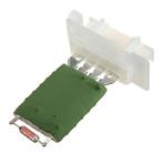 Kachelweerstand Opel Saab 9180020, Auto-onderdelen, Airco en Verwarming, Verzenden, Nieuw