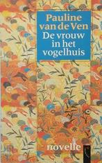 De vrouw in het vogelhuis, Boeken, Verzenden, Nieuw