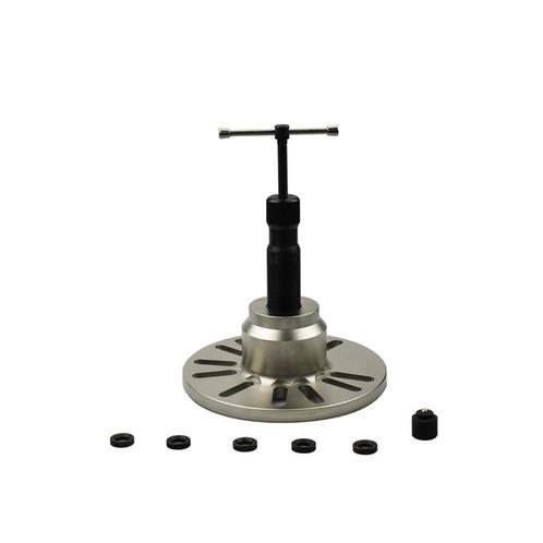 WEBER-TOOLS NAAFTREKKER XXL, Auto diversen, Autogereedschap, Verzenden