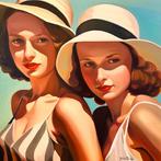 Biatturi Irina - Les Copines 2