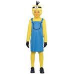 Minions meisje, Hobby en Vrije tijd, Feestartikelen, Verzenden, Nieuw, Feestartikel