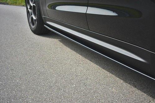 Side Skirts Alfa Romeo Stelvio Maxton, Auto-onderdelen, Overige Auto-onderdelen, Ophalen of Verzenden