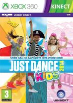 Just Dance 2014 Kids Xbox 360 - GameshopX.nl Westland, Vanaf 3 jaar, Ophalen of Verzenden, 3 spelers of meer, Muziek