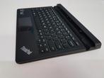 Lenovo Toetsenbord voor ThinkPad 10 Ultrabook (Laptops), Computers en Software, Dockingstations, Ophalen of Verzenden, Zo goed als nieuw