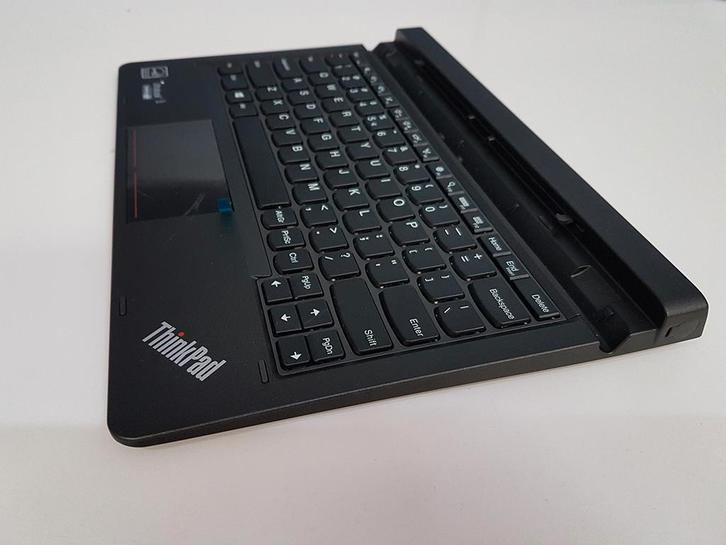 Lenovo Toetsenbord voor ThinkPad 10 Ultrabook (Laptops), Computers en Software, Dockingstations, Zo goed als nieuw, Ophalen of Verzenden