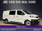 Peugeot Expert | 2.0 BlueHDI 123pk L3H1 Dubbele cabine Euro6, Gebruikt, Euro 6, Wit, Dealer onderhouden