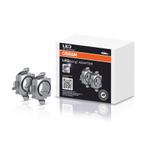 Osram H7 Ledriving Adapter Set 64210DA03-1, Auto-onderdelen, Verlichting, Ophalen of Verzenden, Nieuw