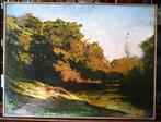 Filiberto Petiti (1845-1924) - Paesaggio