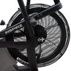 Inspire CB1 Airbike - Gratis trainingsschema, Sport en Fitness, Verzenden, Nieuw