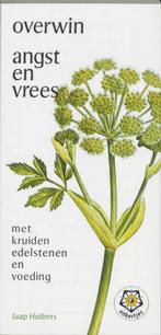Overwin angst en vrees / Ankertjes / 26 9789020205800, Boeken, Gezondheid, Dieet en Voeding, Verzenden, Gelezen, J. Huibers