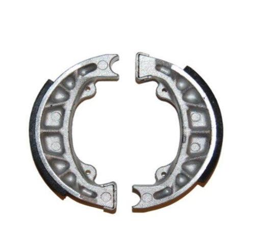 Remsegment set vespa et2-4/vespa lx/vespa lxv/aprilia mojito, Fietsen en Brommers, Brommeronderdelen | Scooters, Verzenden