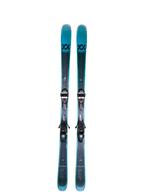 Völkl Kanjo 80 - 2023-154 cm, Sport en Fitness, Skiën en Langlaufen, Overige merken, Gebruikt, Ophalen of Verzenden, Carve