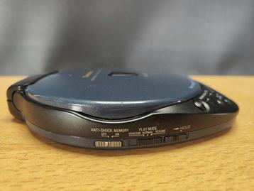Technics - SL-XP570 Walkman beschikbaar voor biedingen