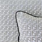 Fendi Casa - FREE SHIPPING - Kussen, Antiek en Kunst
