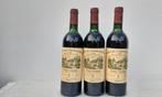 1986 Château Carbonnieux - Graves Grand Cru Classé - 3, Verzamelen, Wijnen, Nieuw