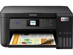 Epson EcoTank ET-2850 - A4 Inkjetprinter - Multifunctioneel, Computers en Software, Printers, Verzenden, Zo goed als nieuw
